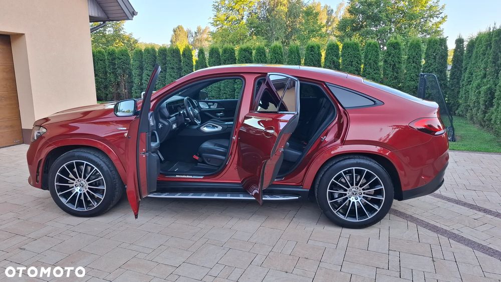Mercedes-Benz GLE 400 d 4-Matic Premium Plus - 2