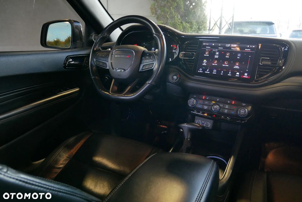 Dodge Durango - 19