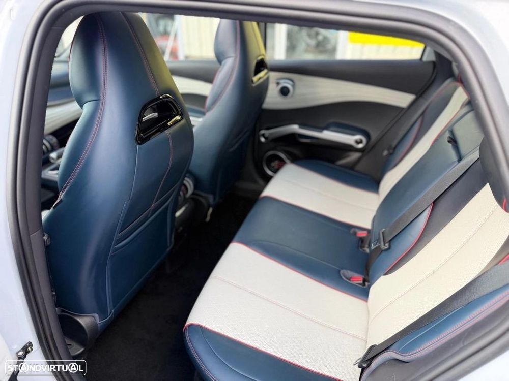 BYD Atto 3 Design - 7