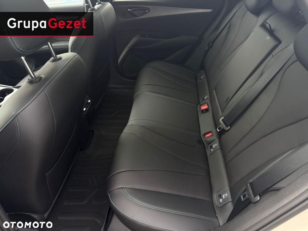 BYD Seal 6 1.5 Comfort Lite - 21