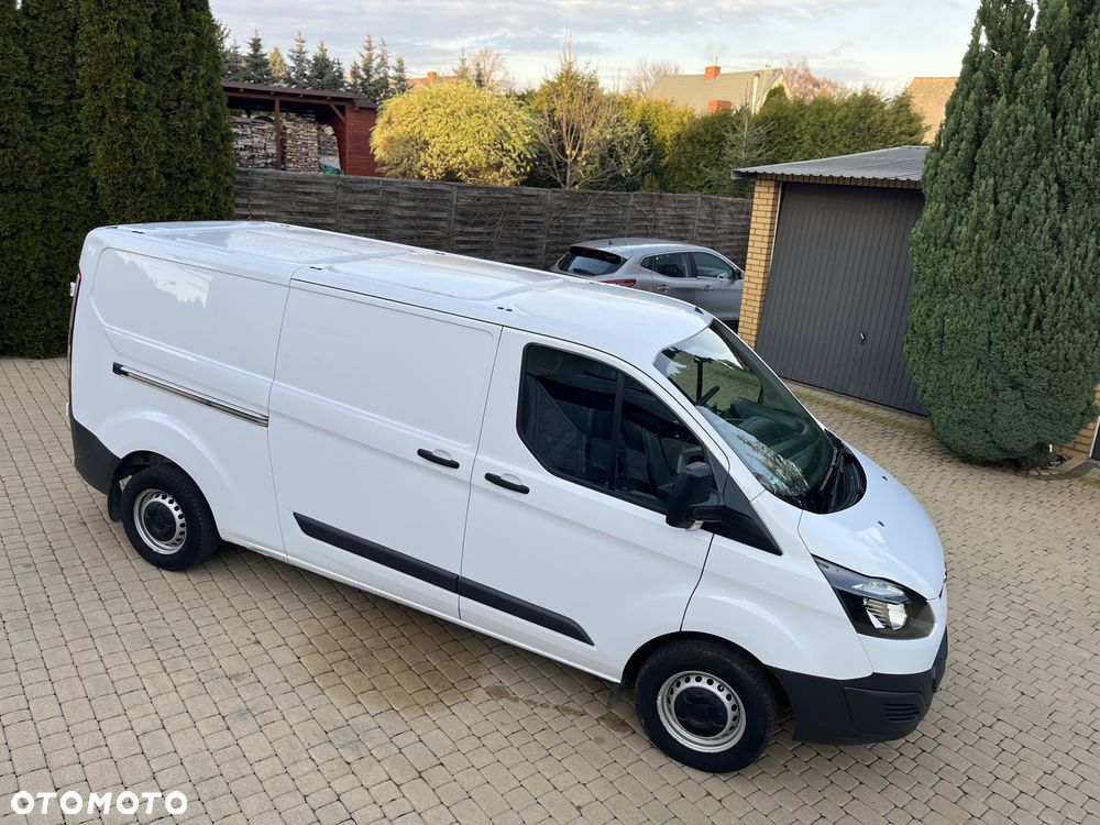 Ford Transit Custom  L2H1 - 38