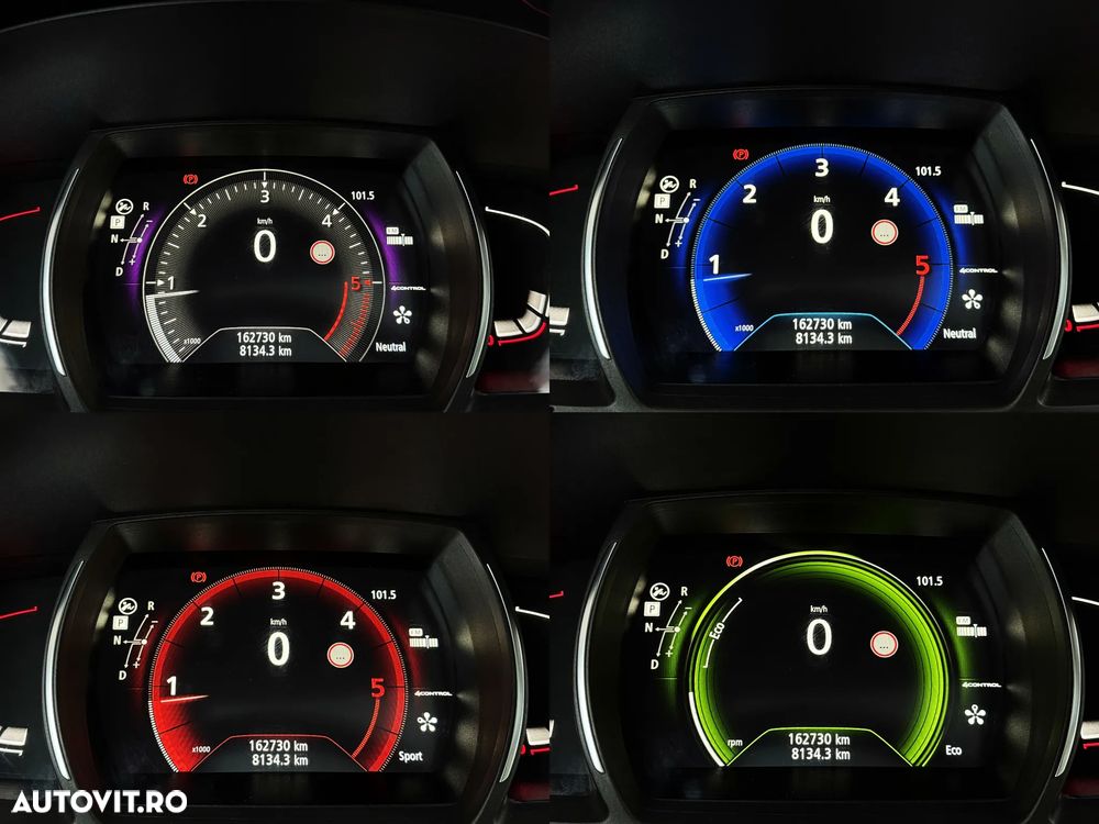 Renault Espace Energy dCi 160 EDC Initiale Paris - 33