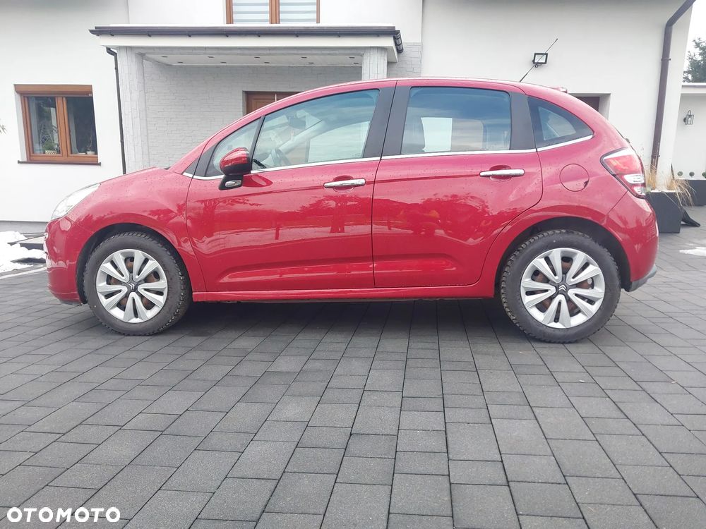 Citroën C3 Pure Tech (VTi) 68 Tendance - 8