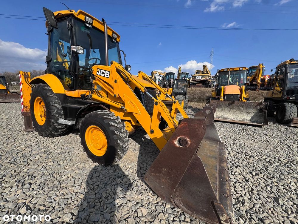 JCB 3CX* KOPARKO ŁADOWARKA JCB 3CX** FINANSOWANIE* ZAMIANA* SKUP* KOPARKO ŁADOWARKA JCB 3CX /// JCB 4CX/// CASE 580SR// CAT 428E// - 3
