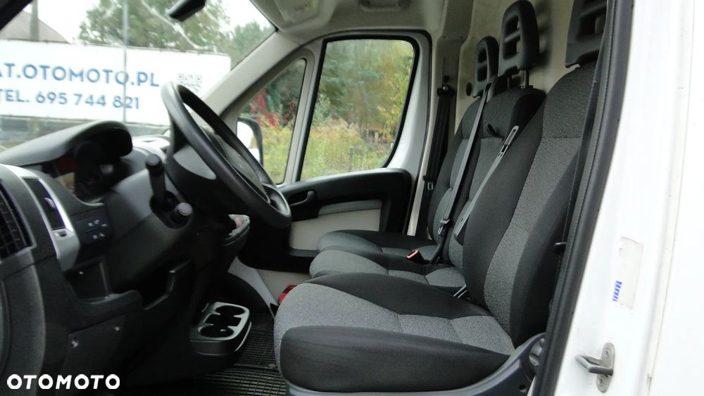 Fiat DUCATO - 11