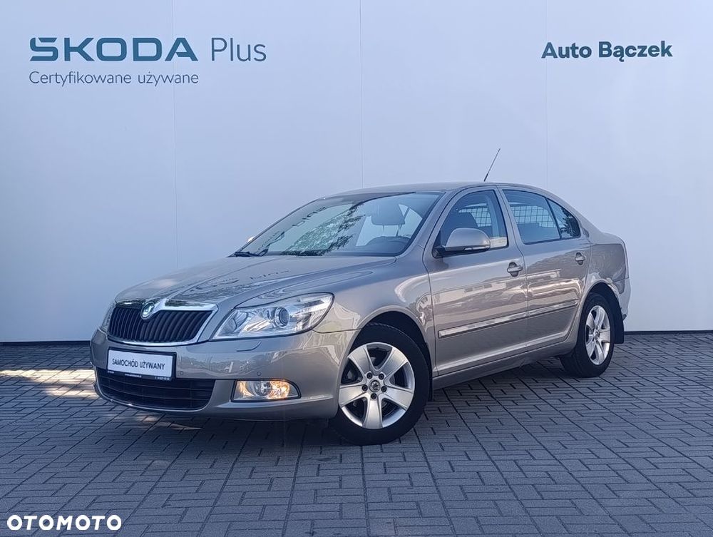 Skoda Octavia 1.4 TSI Elegance - 2