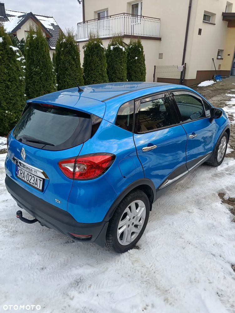 Renault Captur - 5
