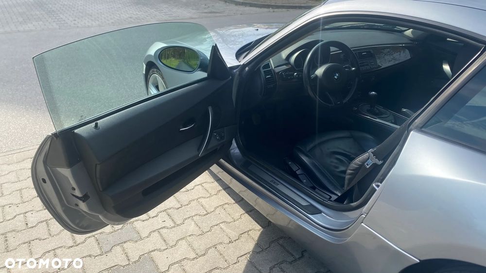 BMW Z4 - 13
