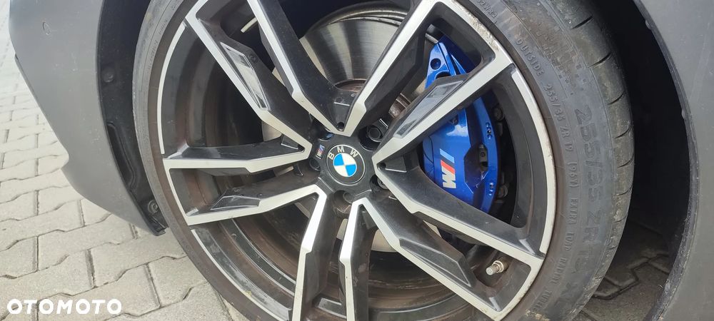 BMW Z4 M M40i sport - 12