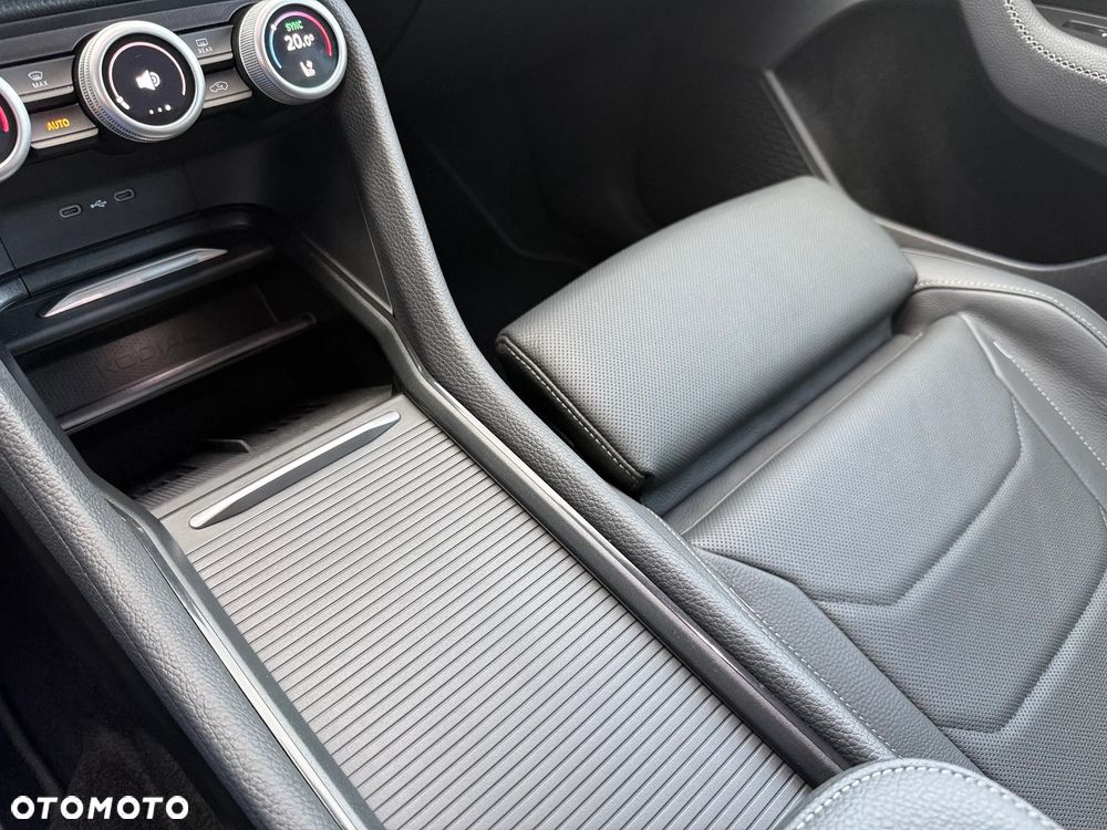 Skoda Kodiaq 2.0 TDI 4x4 Drive DSG - 30