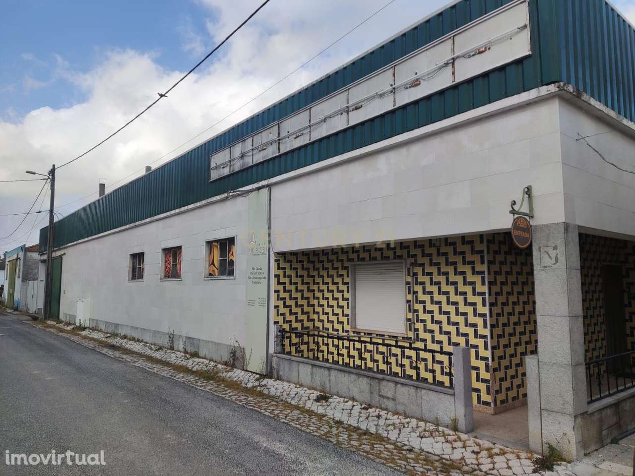 Armazém industrial Cartaxo - Grande imagem: 2/38