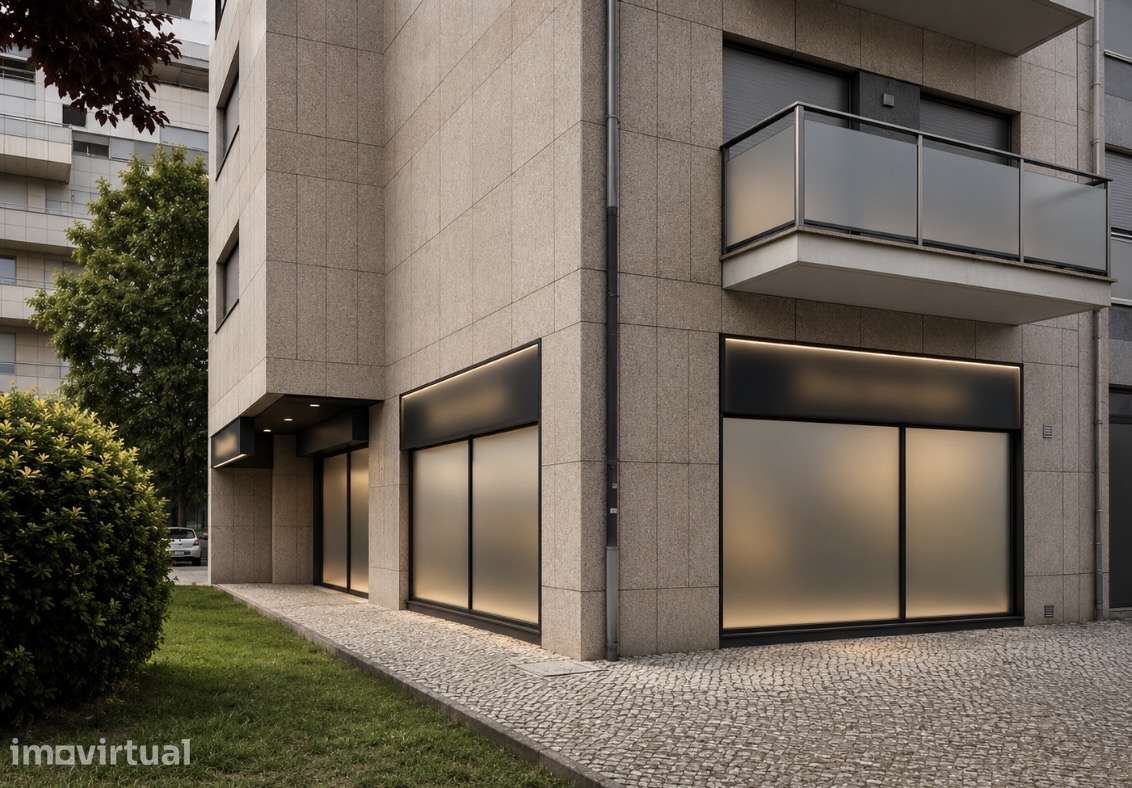 Imóvel Comercial - SOLUM em Coimbra - Grande imagem: 2/4