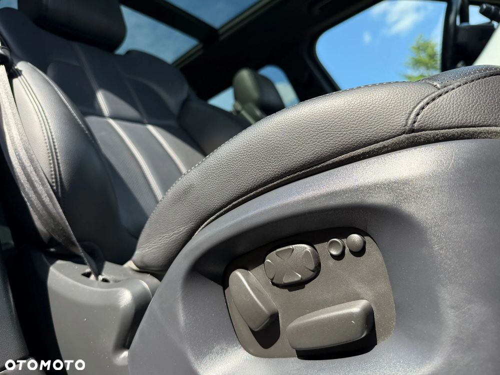 Land Rover Range Rover Sport - 19