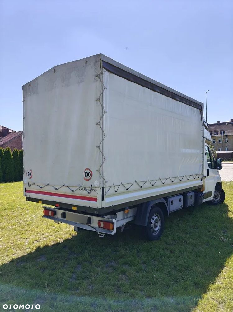 Fiat Ducato - 5