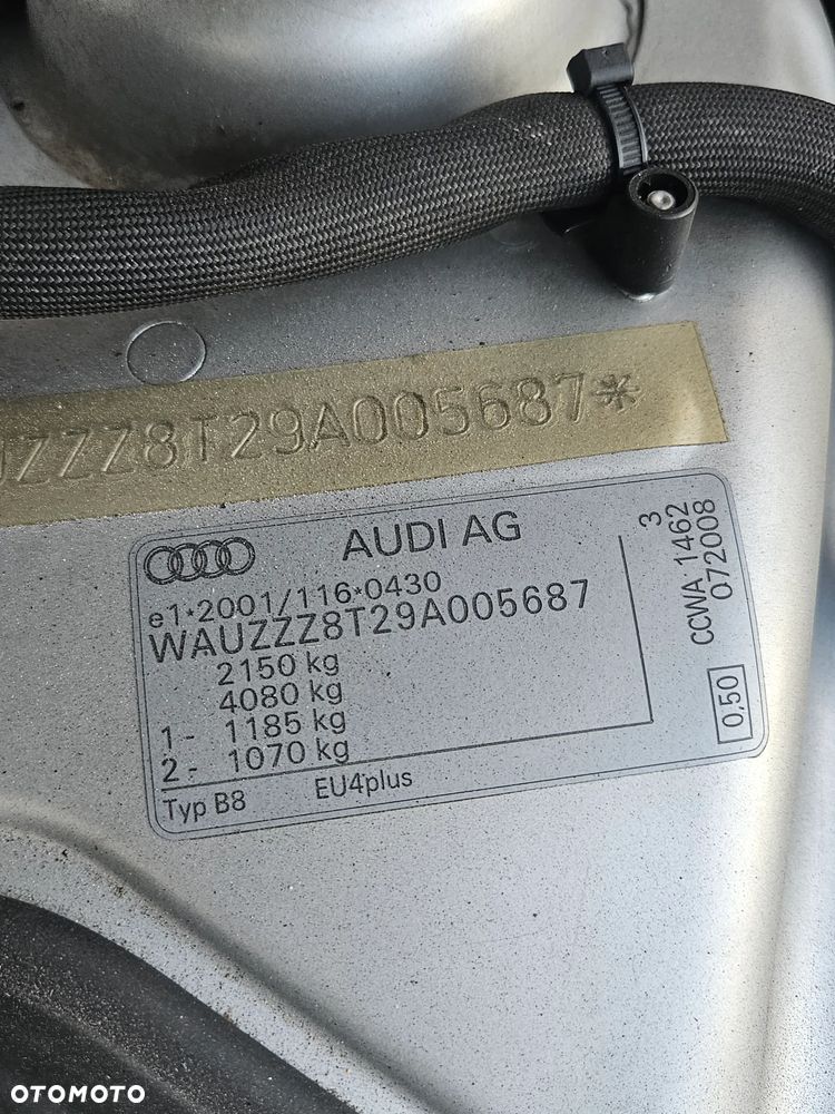 Audi A5 Coupé 3.0 TDI DPF quattro tiptronic - 17