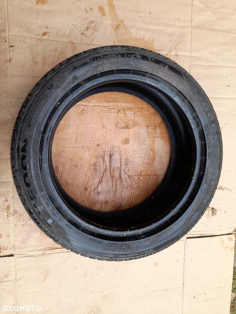 Tyfoon SUCCESSOR 5 205/50R17 93Y 21r