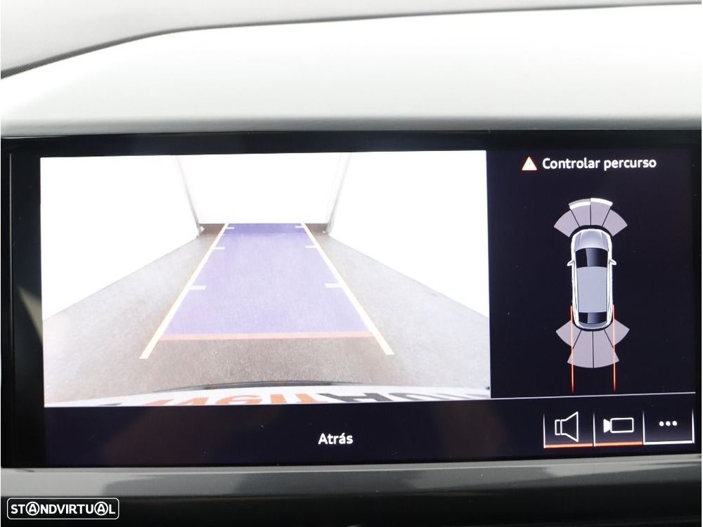 Audi Q4 Sportback e-tron 45 quattro 82 kWH - 30