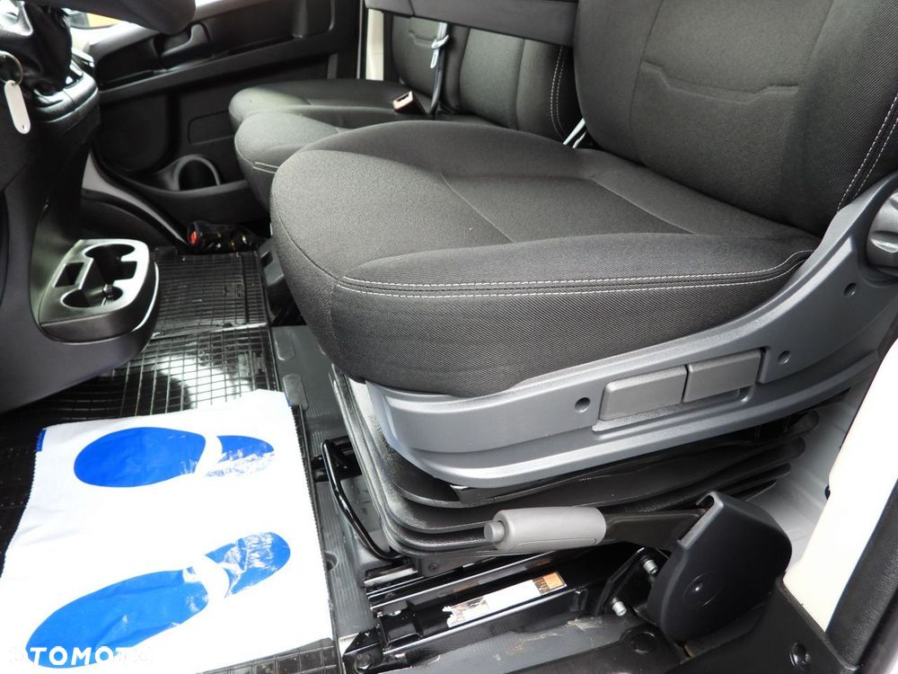 Fiat DUCATO PLANDEKA 10 PALET WEBASTO TEMPOMAT LEDY KLIMATYZACJA  180KM - 29
