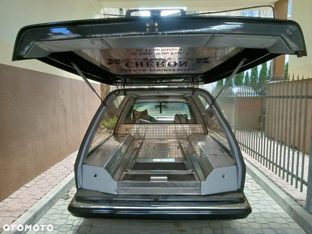 Mercedes-Benz Klasa S - 29