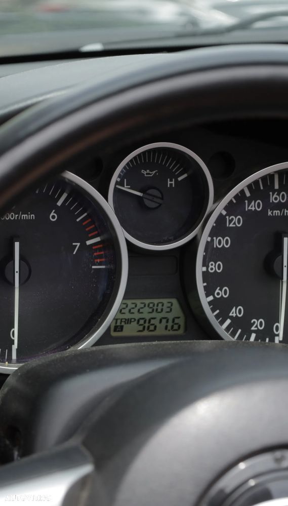 Mazda MX-5 1.8 MZR Energy - 8