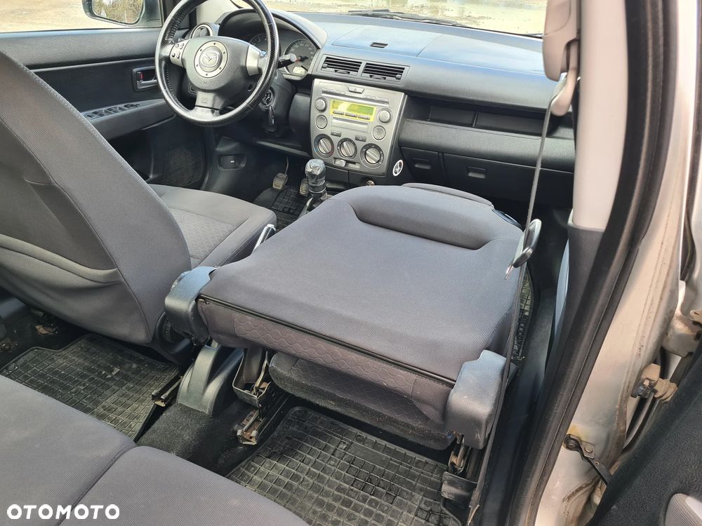 Mazda 2 1.6l Exclusive - 19