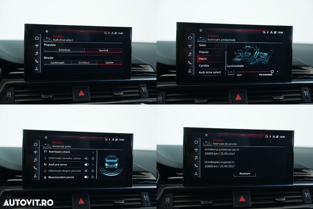 Audi A4 35 TFSI S tronic MHEV S Line - 22