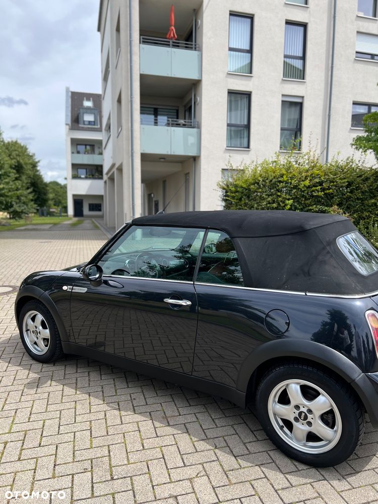 MINI Cooper - 6