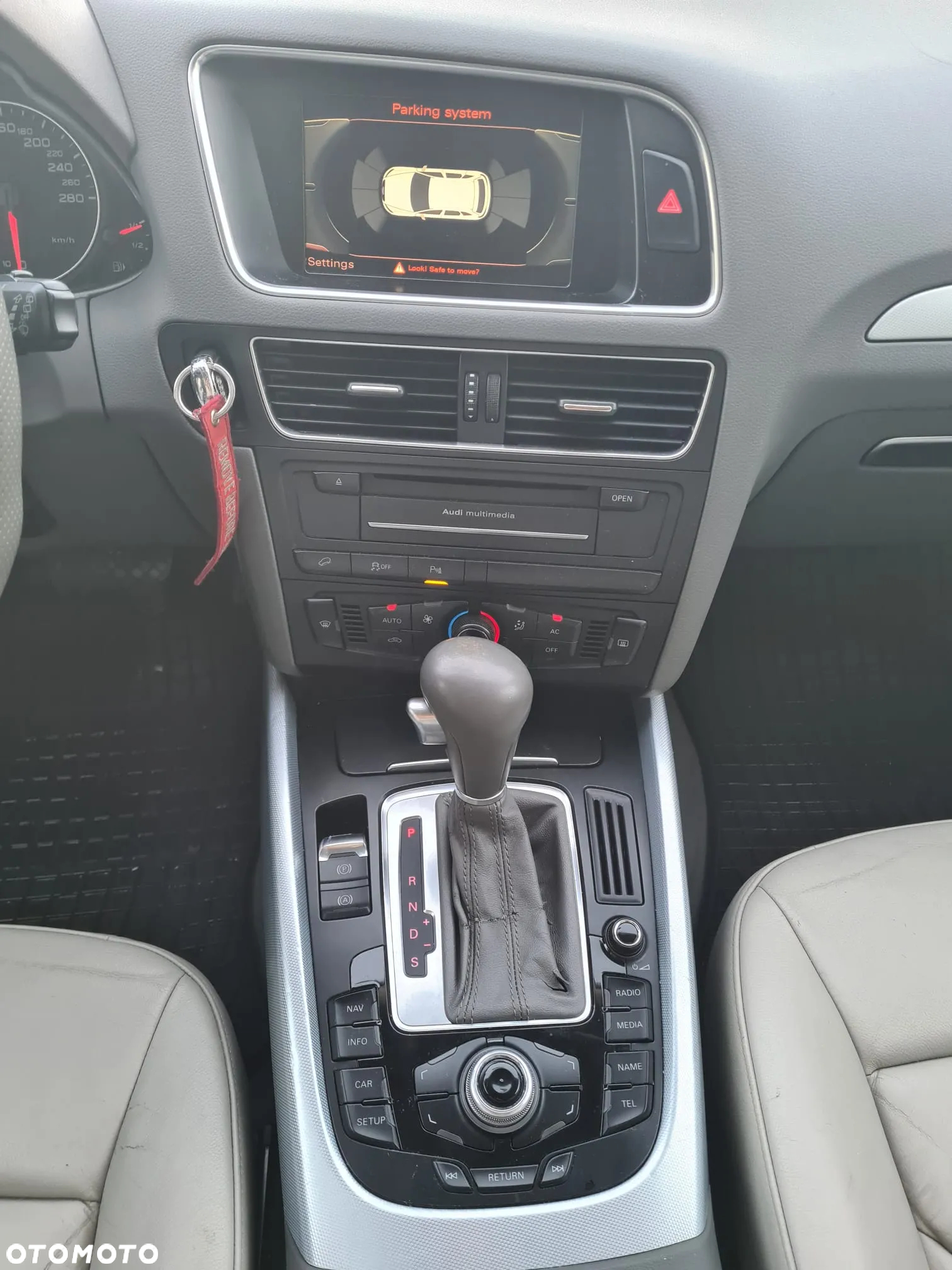 Audi Q5 2.0 TDI Quattro S tronic - 14