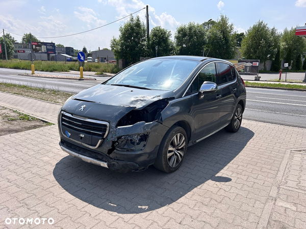 Peugeot 3008 1.2 PureTech Allure S&S