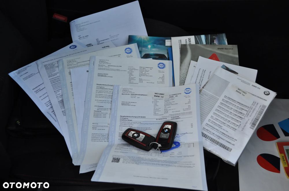 BMW Seria 1 116i - 40