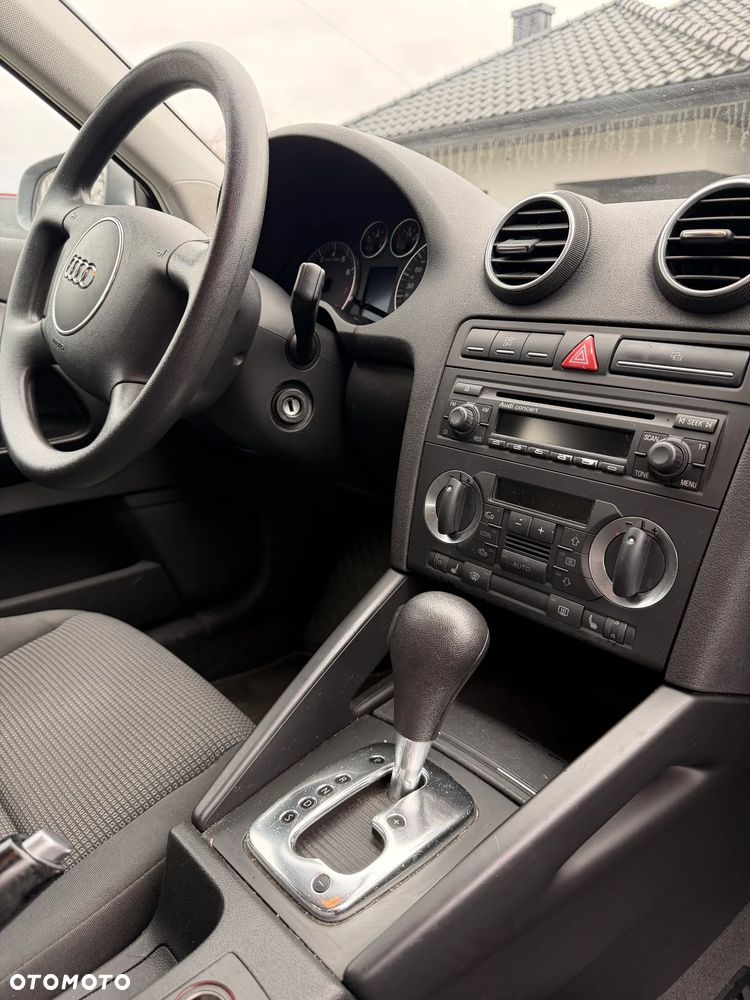 Audi A3 3-drzwiowe - 7