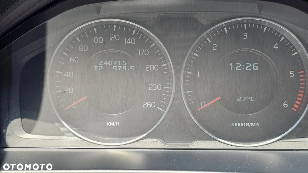 Volvo V60 D3 Momentum - 10