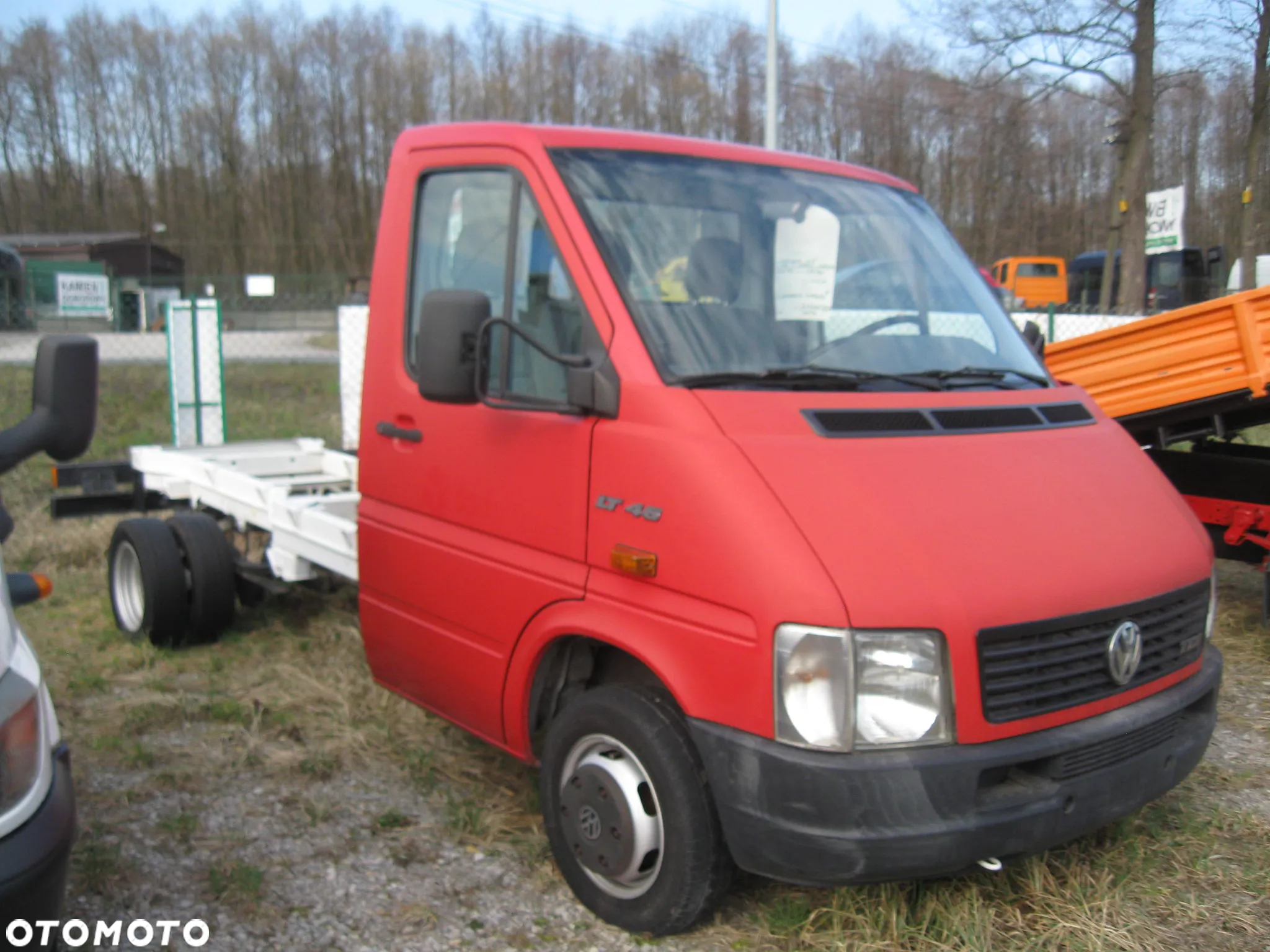 SKRZYNIA ŁADUNKOWA  ALU. 6,20 - m. DŁUGA - 34