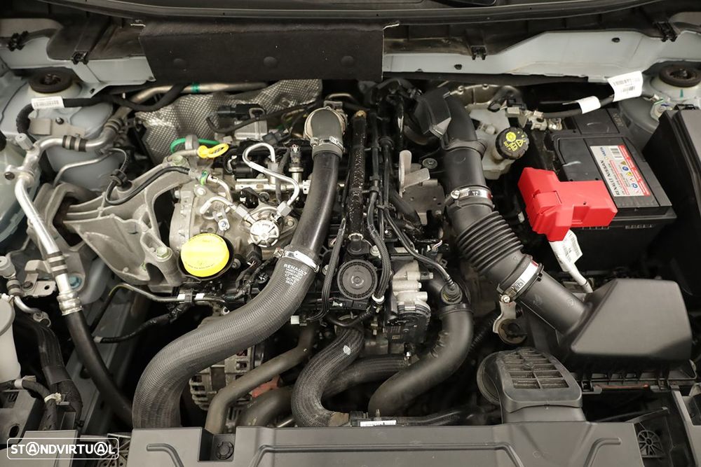 Nissan Juke 1.0 DIG-T N-Connecta DCT - 24