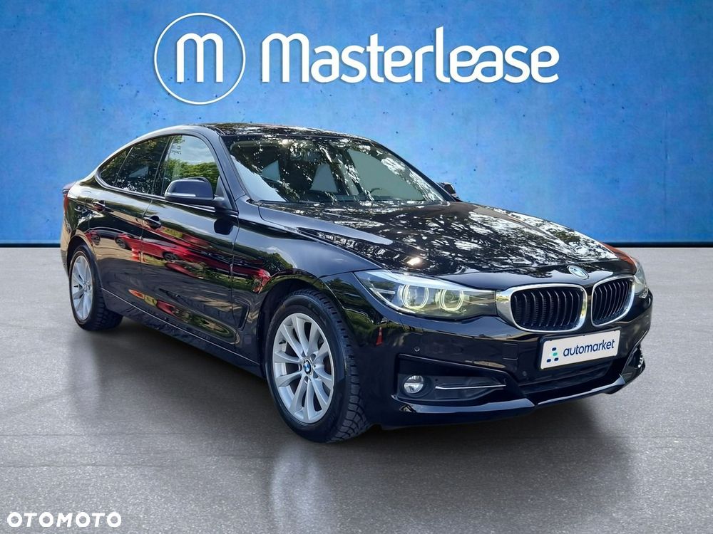 BMW Seria 3 - 3