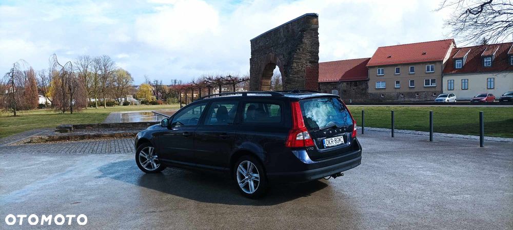 Volvo V70 - 3