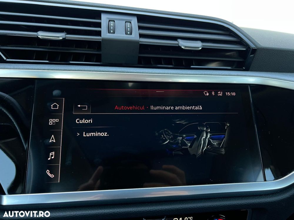 Audi Q3 - 28