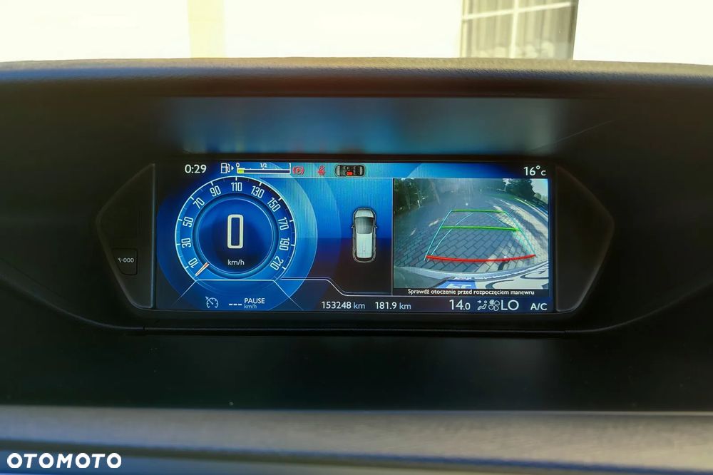 Citroën C4 Picasso THP 155 Exclusive - 9