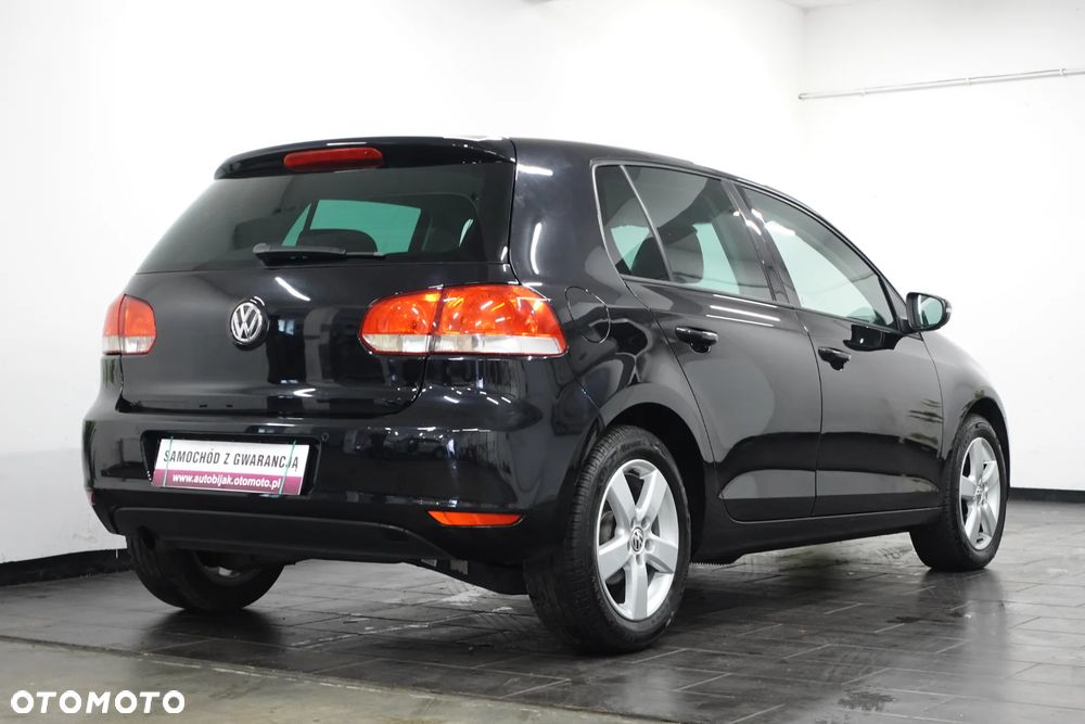 Volkswagen Golf 1.6 TDI DPF Comfortline - 9