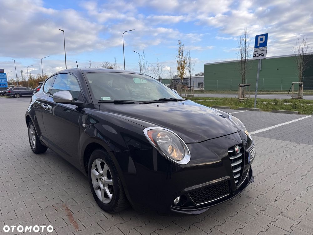 Alfa Romeo Mito 1.3 JTDM Progression S&S - 7