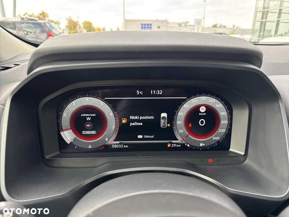 Nissan Qashqai 1.3 DIG-T mHEV N-Connecta - 16