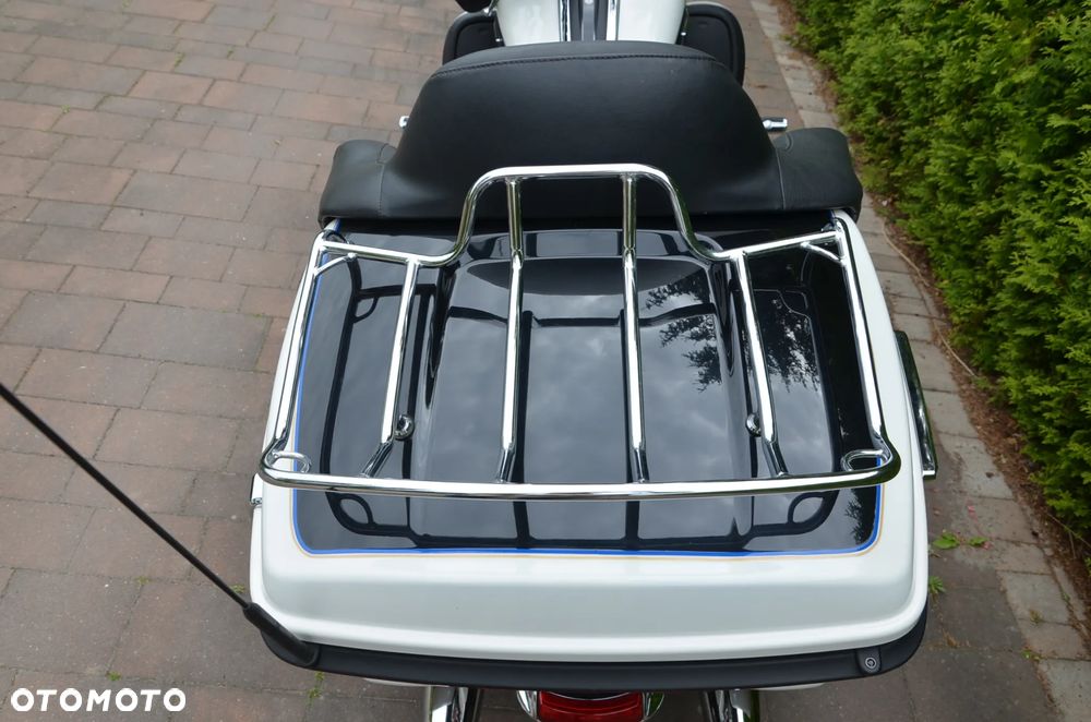 Harley-Davidson FLHTCU Ultra - 19