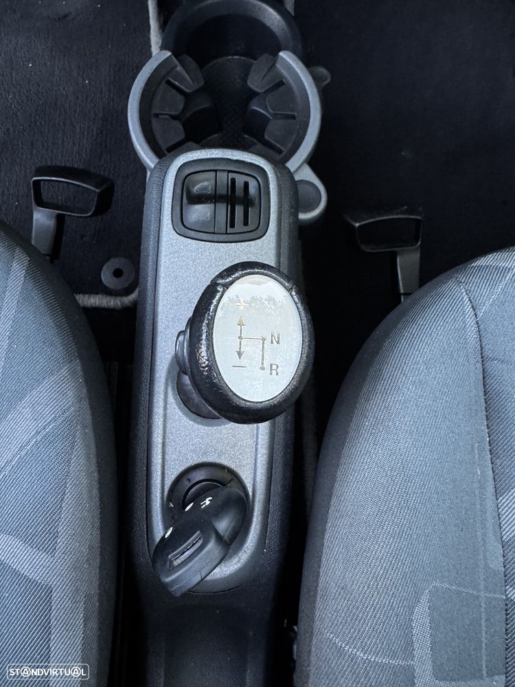 Smart ForTwo Coupé cdi pulse dpf - 15