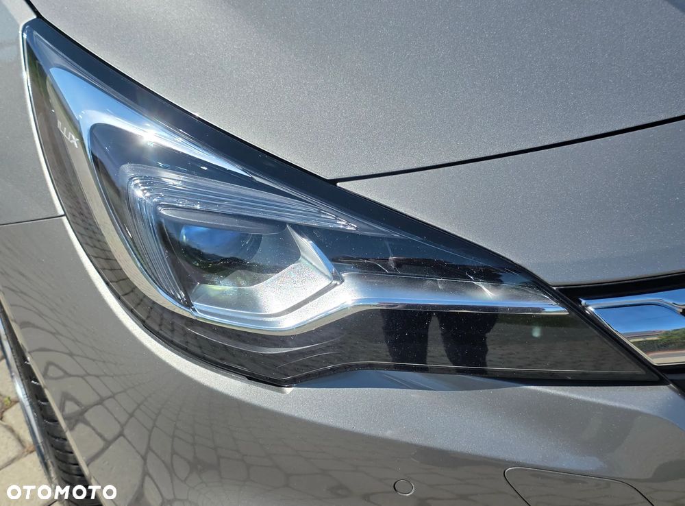 Opel Astra 1.4 Turbo Innovation - 30