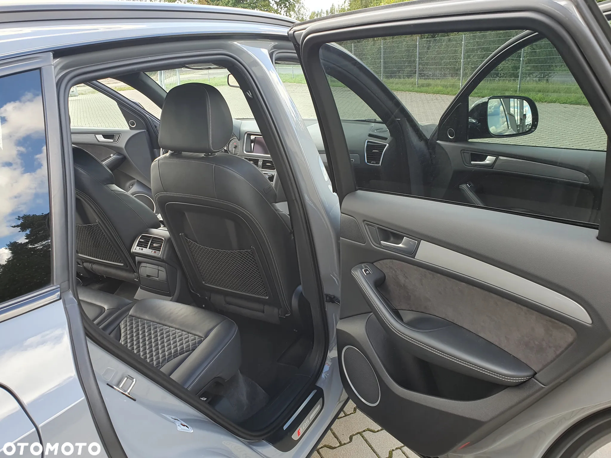 Audi SQ5 3.0 TDI Plus Quattro Tiptr - 24