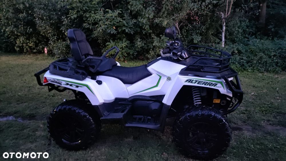 Arctic Cat Inny - 17