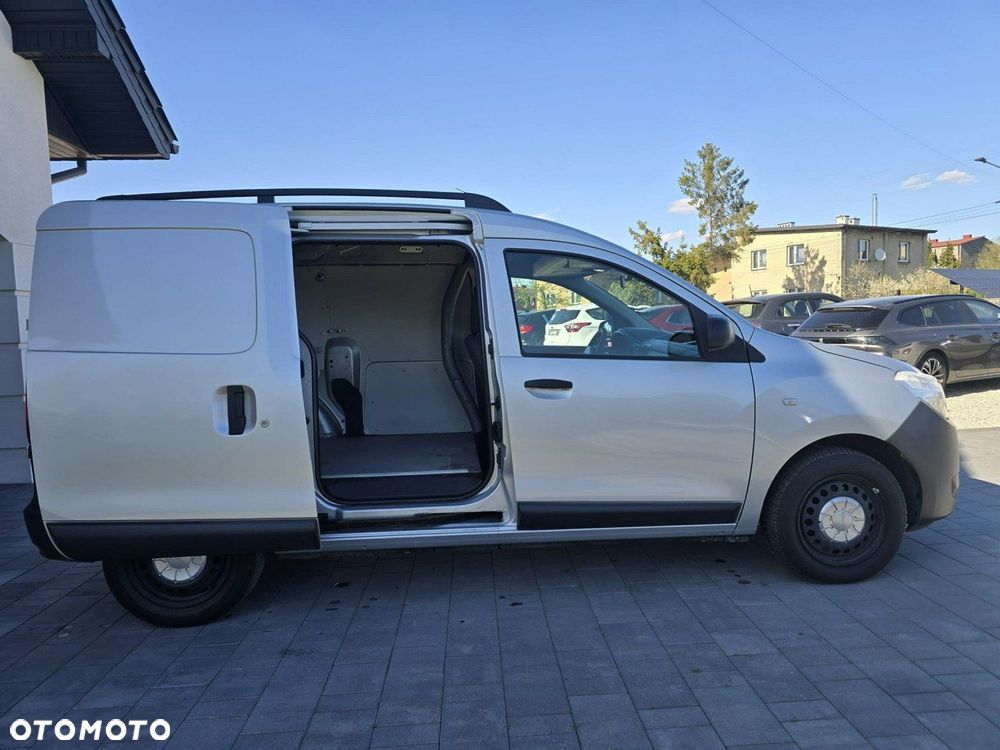 Dacia Dokker - 4
