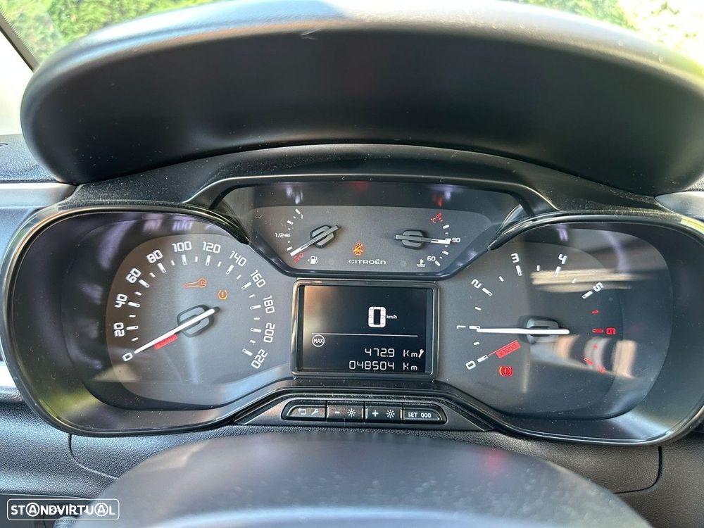 Citroën C3 Pure Tech S&S C-Series - 12