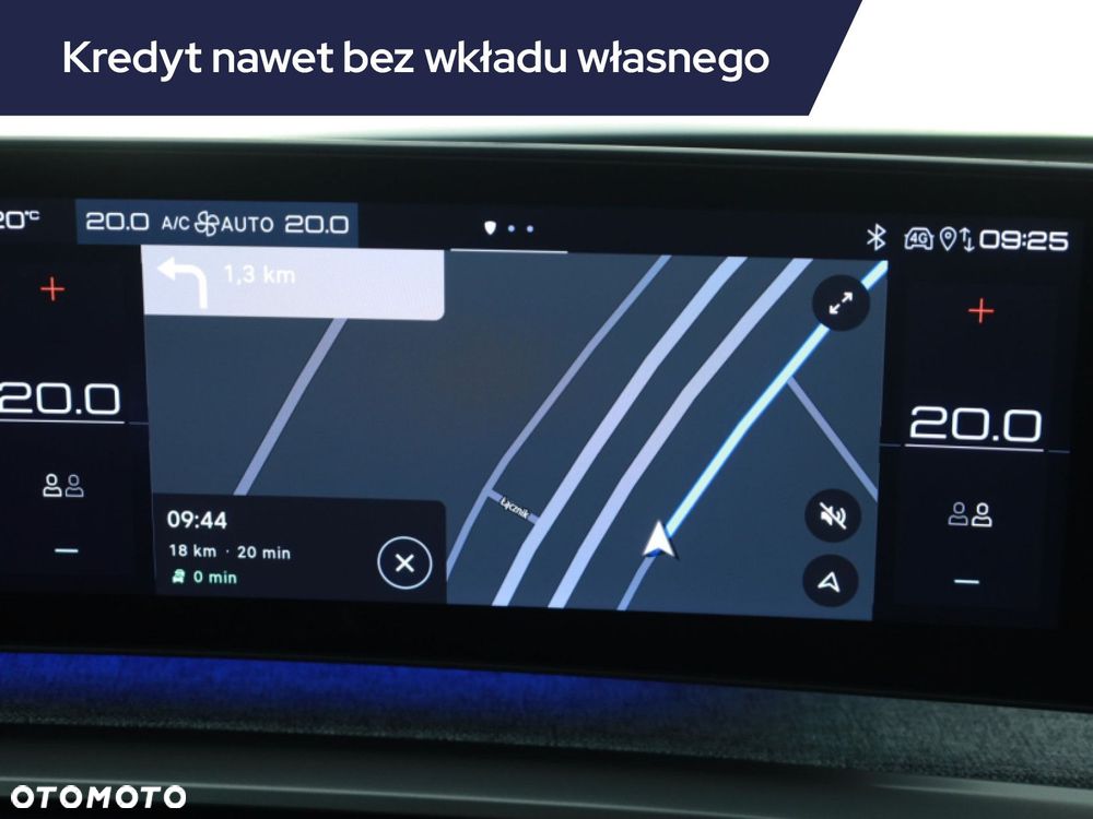 Peugeot 3008 - 15