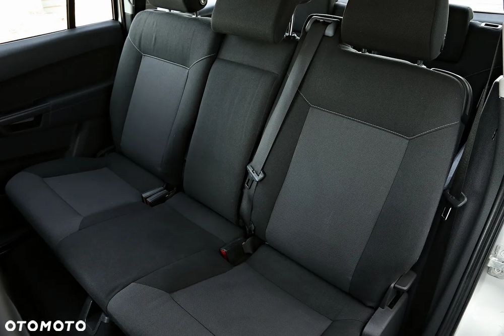 Opel Zafira - 33